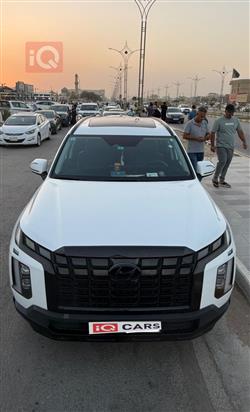 هيونداي باليسيد